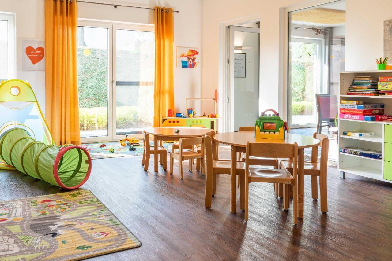 Terrassenwohnung "Treibholz" - Oase Am Haff Garz (Usedom) Quarto foto